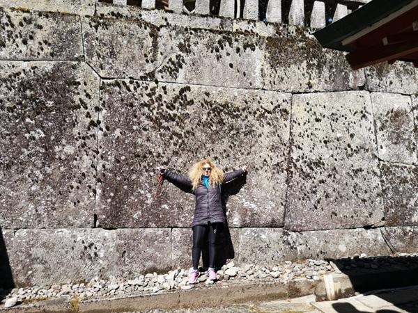 MEGALITI U GRADIĆU NIKKO