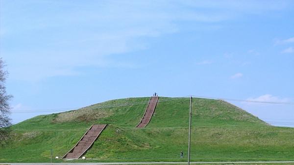 CAHOKIA: Prijestolnica izgubljene civilizacije Sjeverne Amerike