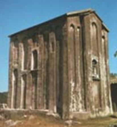 WESTMINSTER, NOTRE DAME, BAZILIKA… NE, OŠLJE!