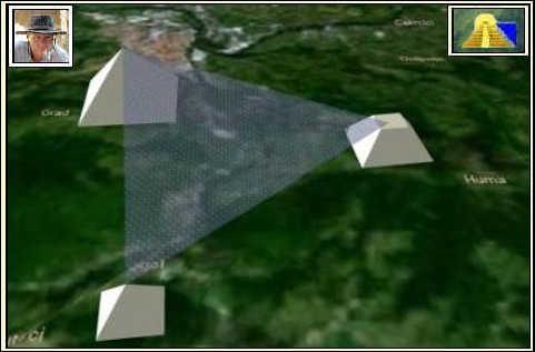 BOSANSKE PIRAMIDE NA UKRAJINSKOJ TELEVIZIJI