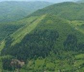 The Pyramid of the Sun and the Pyramid of the Moon