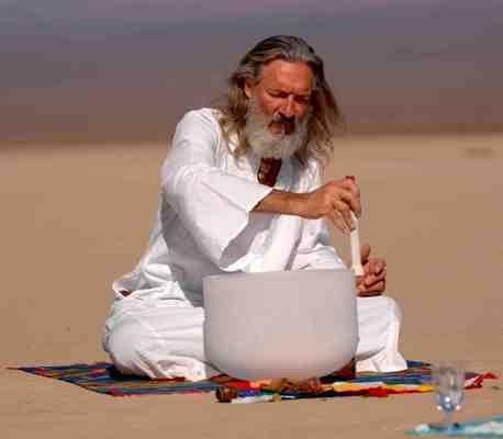 JUNE SOLSTICE GATHERING AT BOSNIAN PYRAMIDS