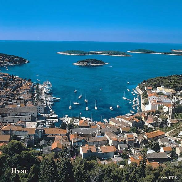 SUNČANI HVAR – ARHEOASTRONOMIJA – Stare civilizacije