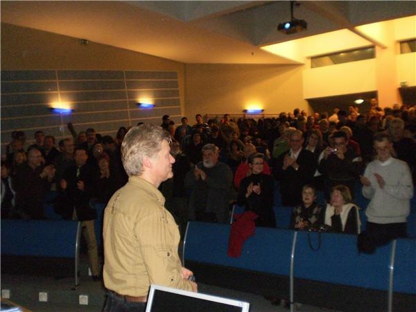 DOGAĐANJA: PREDAVANJA I INTERVJUI