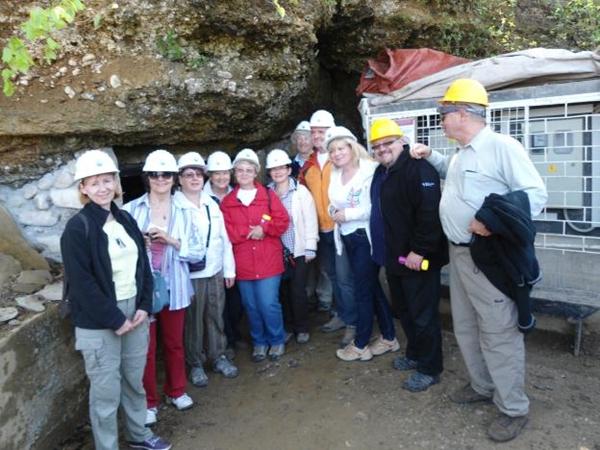 TURISTI OPSJEDAJU PODZEMNI LABIRINT RAVNE