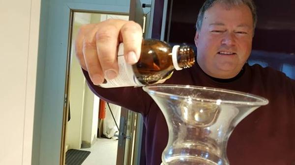 GAIA CENTAR U NORVEŠKOJ