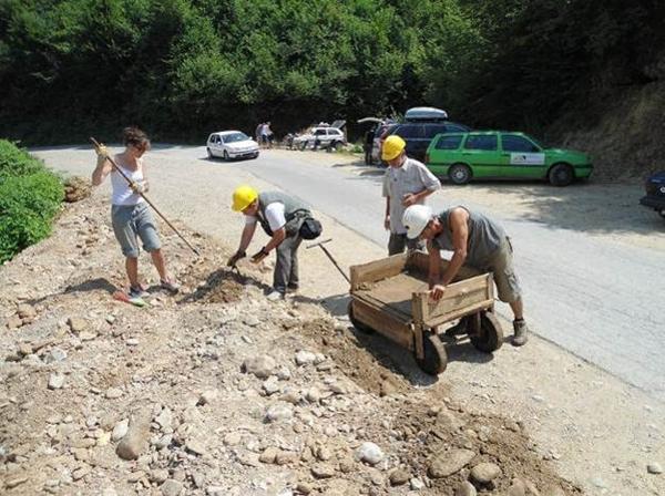 DRUGA SMJENA “MRAV 2012”: FOTO GALERIJA