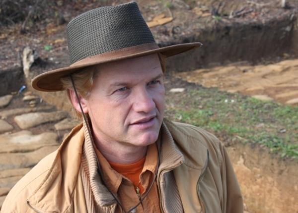 Semir Osmanagić: Visoko će imati supermoderni centar za prijem posjetitelja piramida