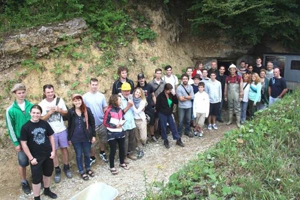 ČETVRTA SMJENA “MRAV 2012” U VISOKOM