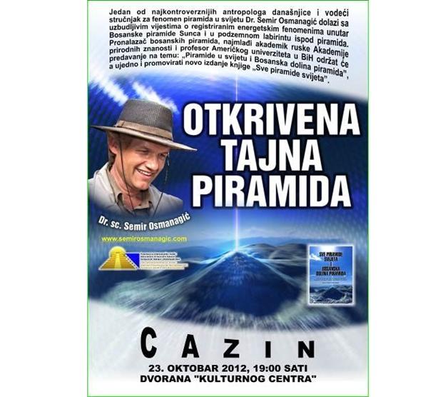 OSMANAGIĆ PO PRVI PUT U CAZINU
