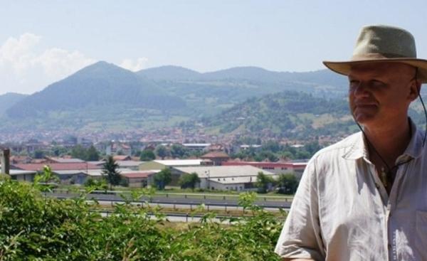 ‘Piramide u Visokom ruše znanstvene dogme i mijenjaju povijesne udžbenike’