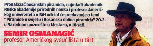 Dnevni list( 14.2.2013 strana 12 )