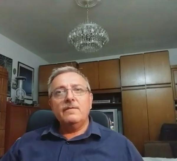 Teslin “Magnifying Transmitter” i Keopsova piramida