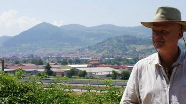 Semir Osmanagić za BrodPortal: U Brodu sam uvijek imao sjajan prijem