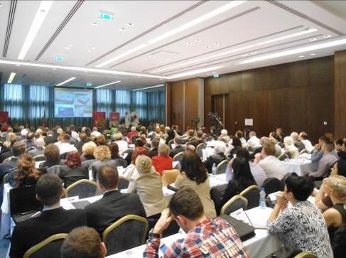 MILIONSKI AUDITORIJ SRBIJE I BOSANSKE PIRAMIDE