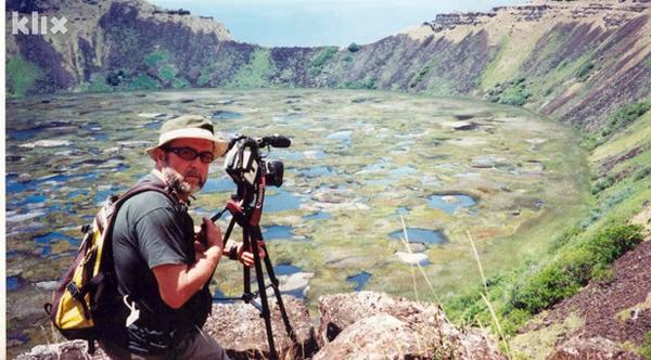 Bosnić o piramidama u Visokom: Sva velika otkrića izazivaju sumnje i osporavanja