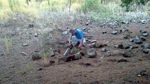 MICHOACAN – ZEMLJA TAJNI