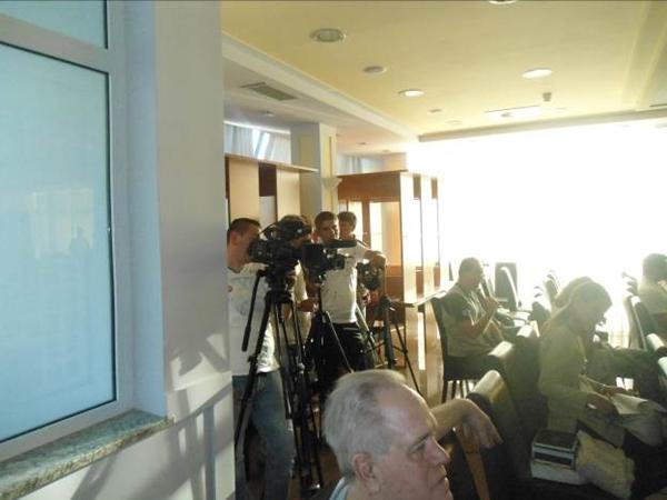 PET NOVIH DOKUMENTARACA O BOSANSKIM PIRAMIDAMA