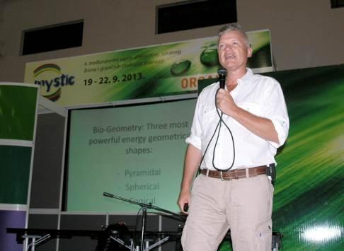 DR. SAM OSMANAGICH’S LECTURES AND GUIDED TOURS IN 2014