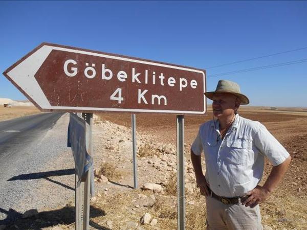 GOBEKLI TEPE – ARHEOLOŠKO ČUDO LEVANTA