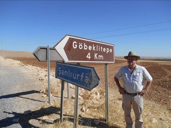 DOKUMENTARAC O ARHEOLOŠKOJ LOKACIJI GOBEKLI TEPE