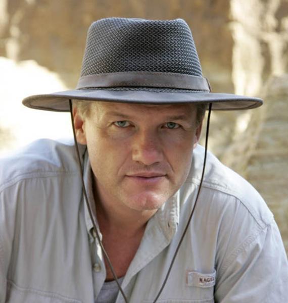 ANTHROPOLOGIST DR. OSMANAGICH CONFIRMS THAT RECORDED HISTORY IS WRONG