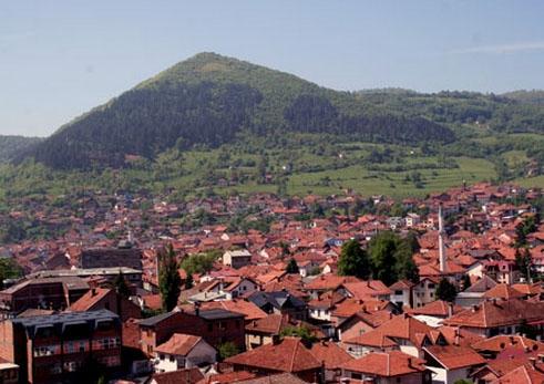 EVO PARA GOSPODINE POTPREDSJEDNIČE