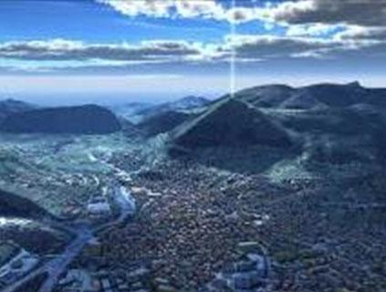 Goran Marjanovic: Tesla’s Waves and Bosnian Pyramids