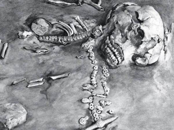 ‘Surprise’ DNA profile linking 24,000-year-old Siberian skeleton to modern Native Americans could rewrite First Nations’ story, experts say