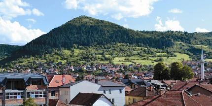 Visoško spreminjanje preteklosti