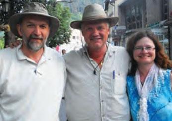 Piramide naseg vremena