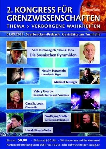 WILLKOMMEN IM BOSNISCHEN TAL DER PYRAMIDEN