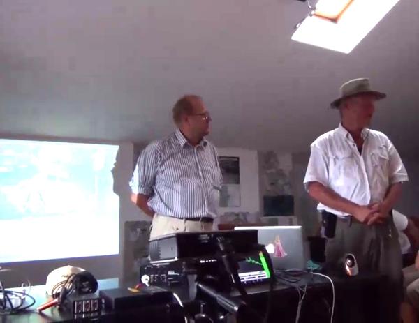 Heikki Savolainen: Energy Measurements in 2014