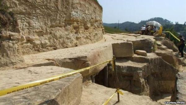 Ruski istraživač tvrdi da su “visočke piramide” jedne od najstarijih na planeti