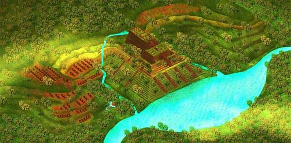 Stop Press – Latest News From The Excavations At Gunung Padang, The Mysterious Ancient Pyramid In Indonesia That Is Rewriting History