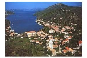 Nove i stare tajnovite piramide i razmišljanja Milana Šufflaya: Velji Vrh na Šipanu – piramida?