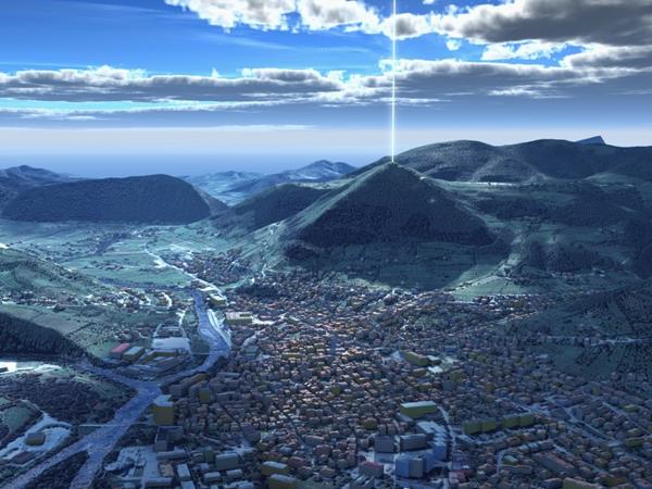 9 Cases That Prove the Existence of Pyramids in Bosnia