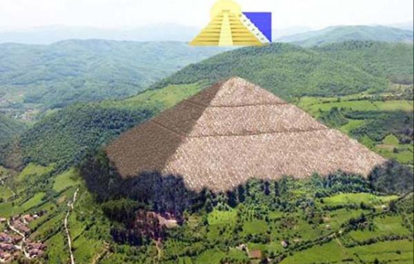 FARAON SE VRATIO SVOJOJ KUĆI U VISOKO