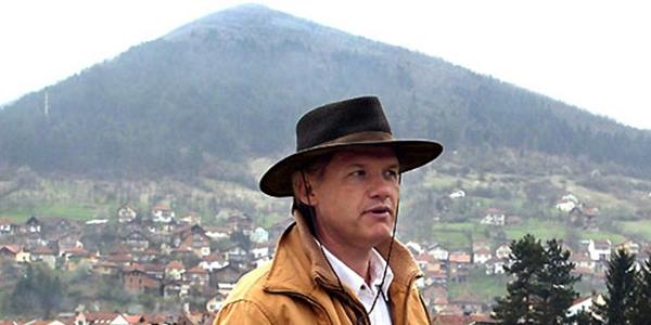 OSMANAGIĆ: KAKO SU RUŠENE BOSANSKE PIRAMIDE