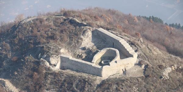 Valery Uvarov (Rusija): “Piramida Sunca u Bosni”