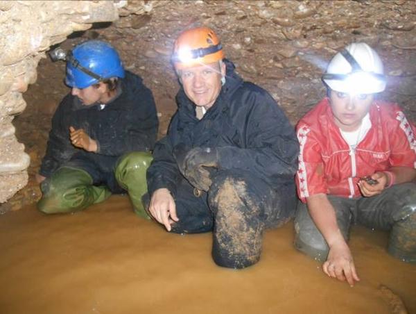 EKSKLUZIVNO: OTKRIĆE NOVIH TUNELA ZA ARHEOLOŠKI ZAOKRET