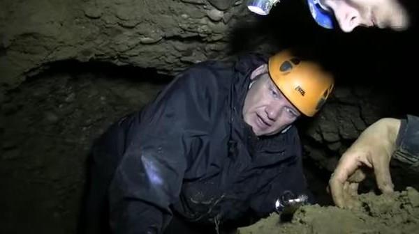 Ekskluzivno: Otkriće novih tunela, arheološki zaokret