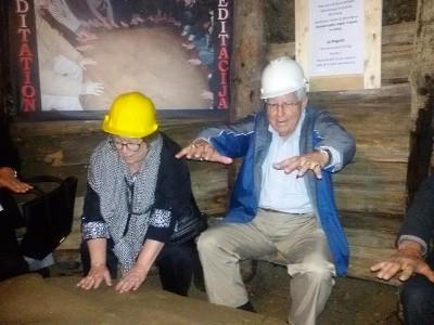 Američki senator Enzi: “Bosanske piramide mijenjaju historiju”