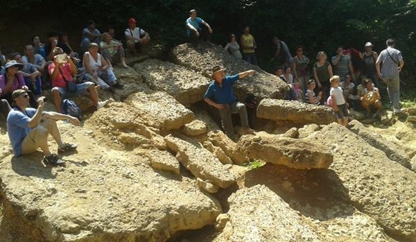 Dr sci. Semir Osmanagić: ,, Za koju godinu ćemo napokon otkriti tajne piramide”