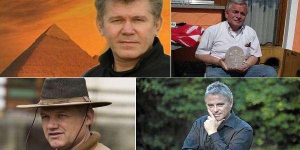 ‘Drevne tehnologije i budućnost čovječanstva’ kroz rujan u Sloveniji, Hrvatskoj i Njemačkoj