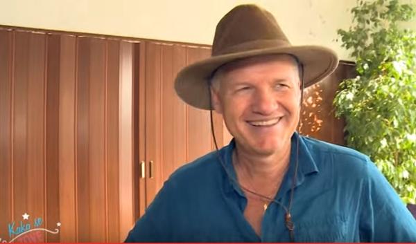 HAYATOVA EMISIJA “KAKO SE ZOVE” U VISOKOM