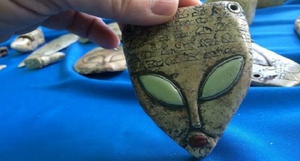 Semir Osmanagić: ‘Vanzemaljska’ tehnologija Meksika