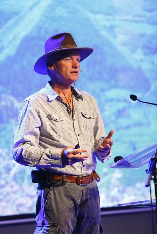 Intervju tjedna: dr. Semir Sam Osmanagić “Faraoni nisu imali znanja izgraditi piramide”