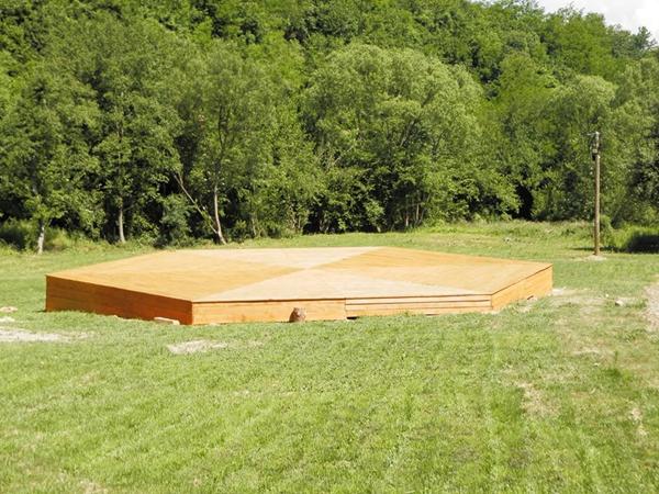 VISOKO DOBIJA PRVI EKSKLUZIVNI ARHEOLOŠKO-TURISTIČKI PARK NA BALKANU