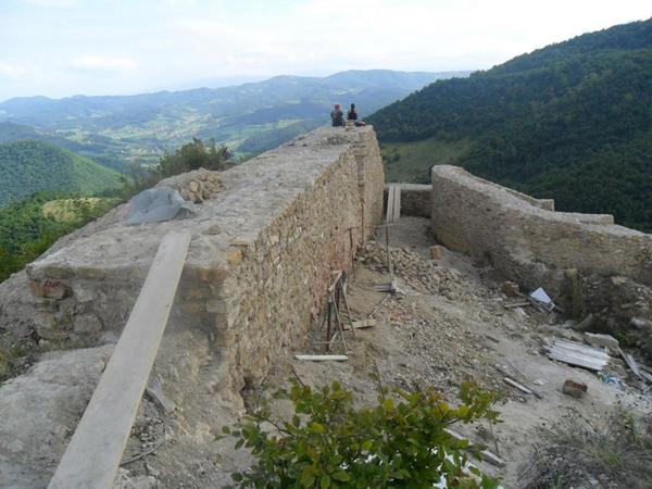 Semir Osmanagić o tajnama visočkih piramida